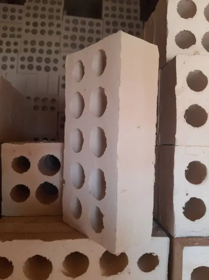 سگل(سه سوراخ)|مصالح و تجهیزات ساختمان|سیرجان, |دیوار