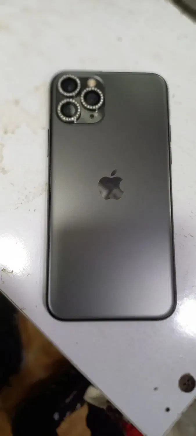 آیفون ۱۱پرو|موبایل|اردبیل, |دیوار