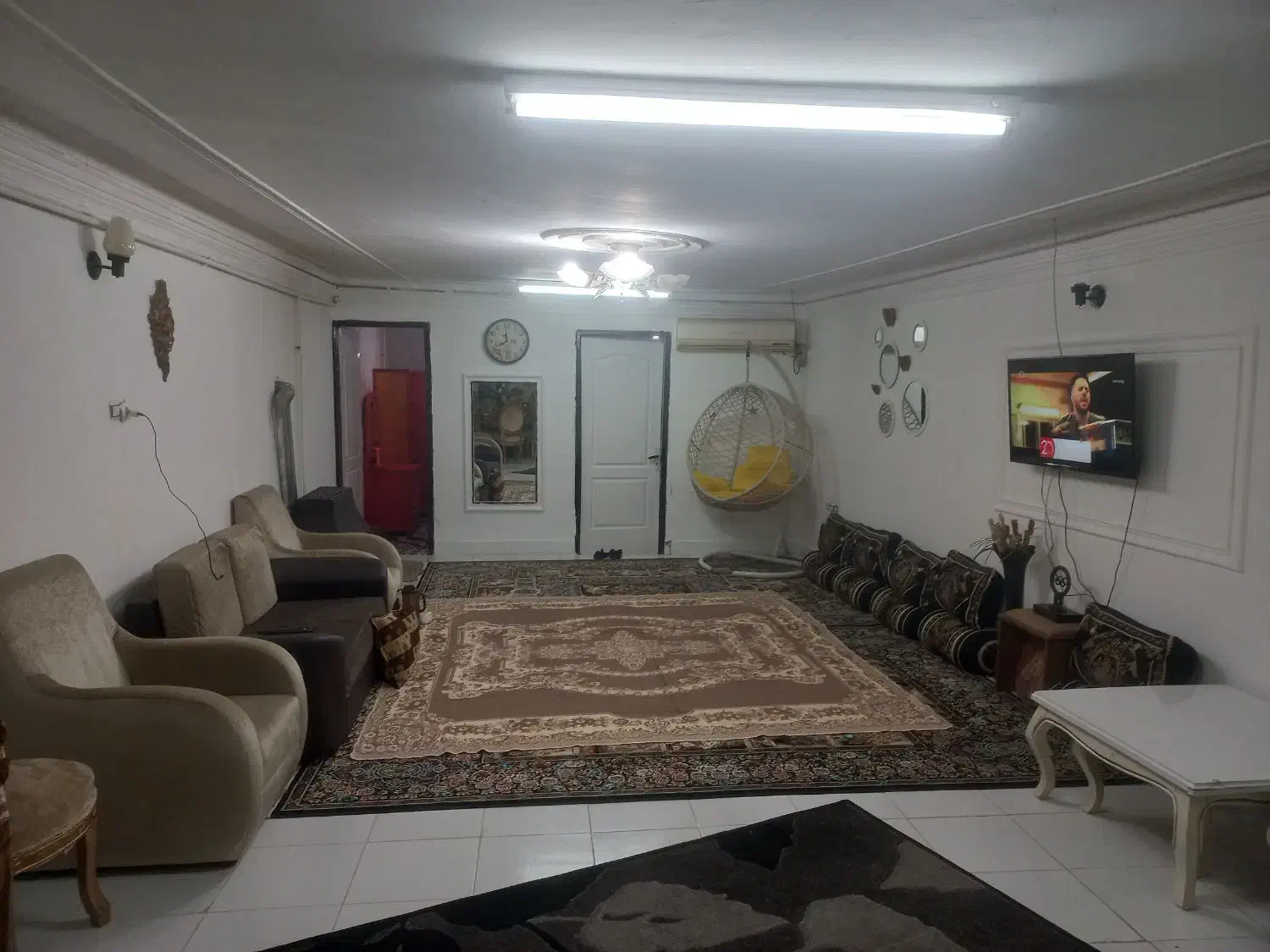 اجاره ویلا داخل شهرمجردین و متاهلین|اجارهٔ کوتاه‌مدت ویلا و باغ|رشت, پیرکلاچای|دیوار