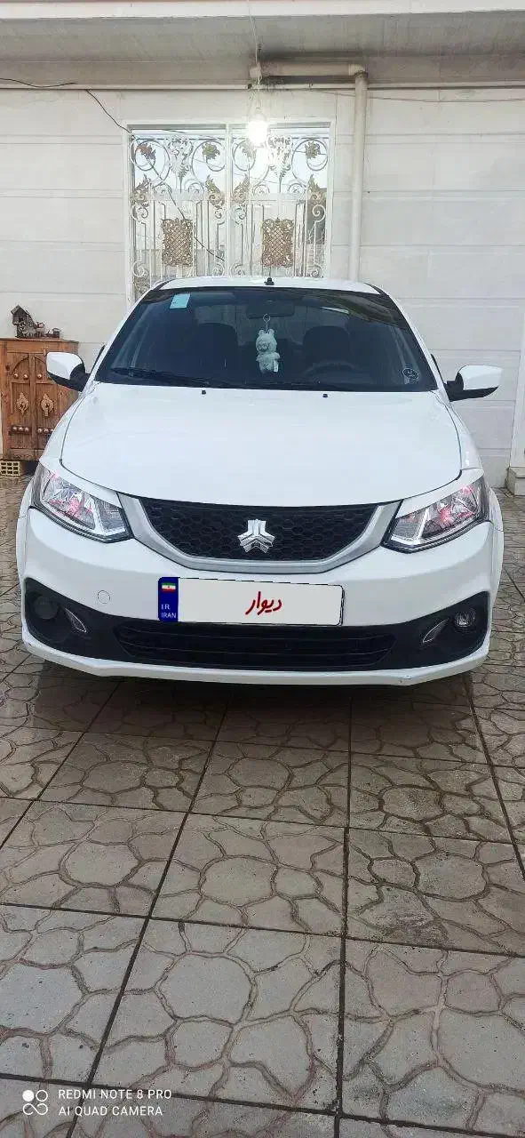 ساینا s|خودرو سواری و وانت|کوهدشت, |دیوار