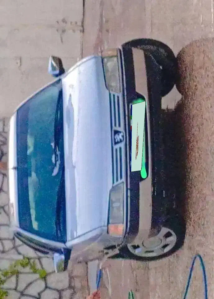 ماشین 405|خودرو سواری و وانت|خانمیرزا, |دیوار