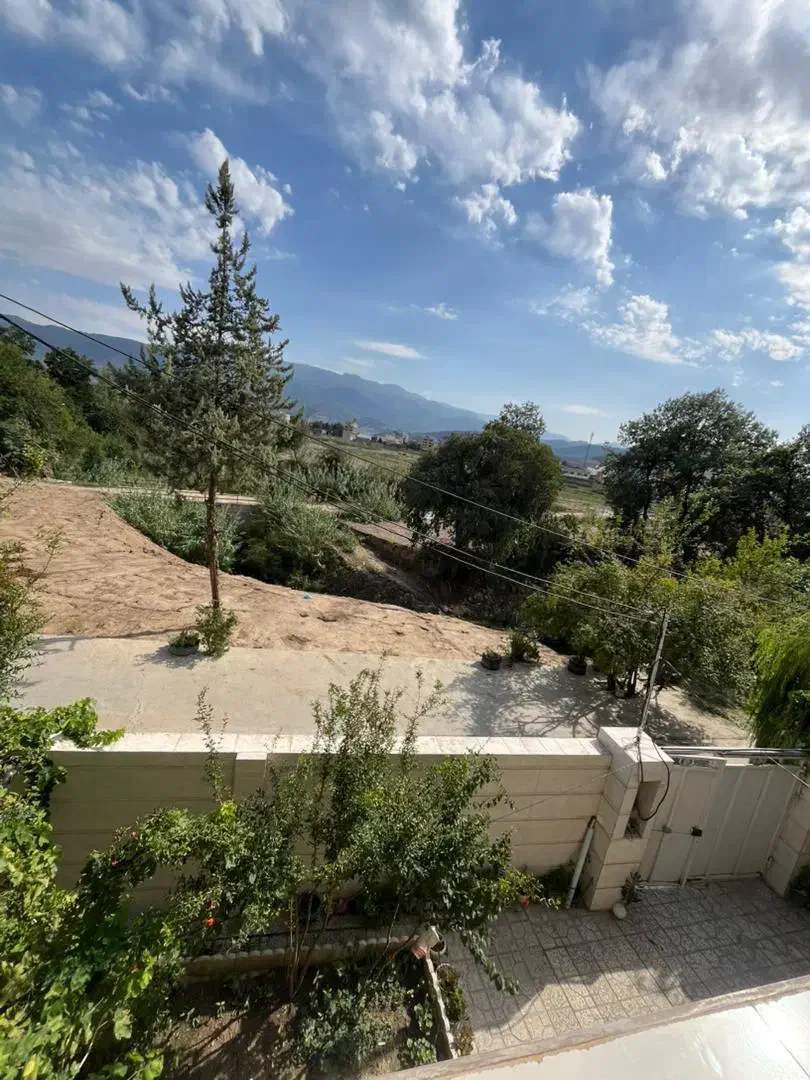 اجاره کوتاه مدت|اجارهٔ کوتاه‌مدت ویلا و باغ|آزادشهر, |دیوار