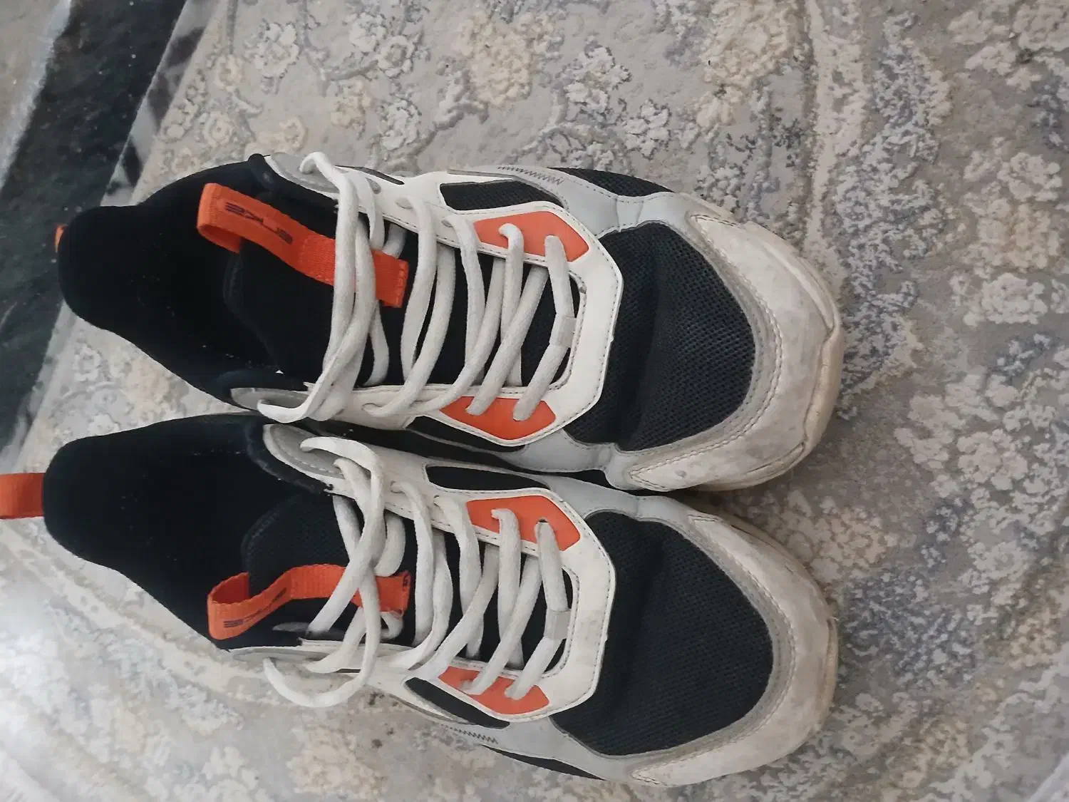 کفش سایز42+43|کیف، کفش، کمربند|اردبیل, |دیوار