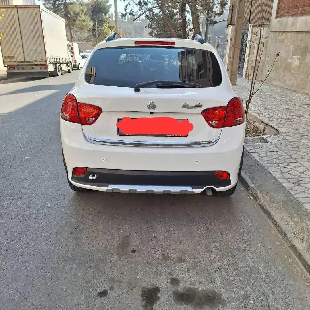 کوییک اتومات|خودرو سواری و وانت|تهران, حکیمیه|دیوار