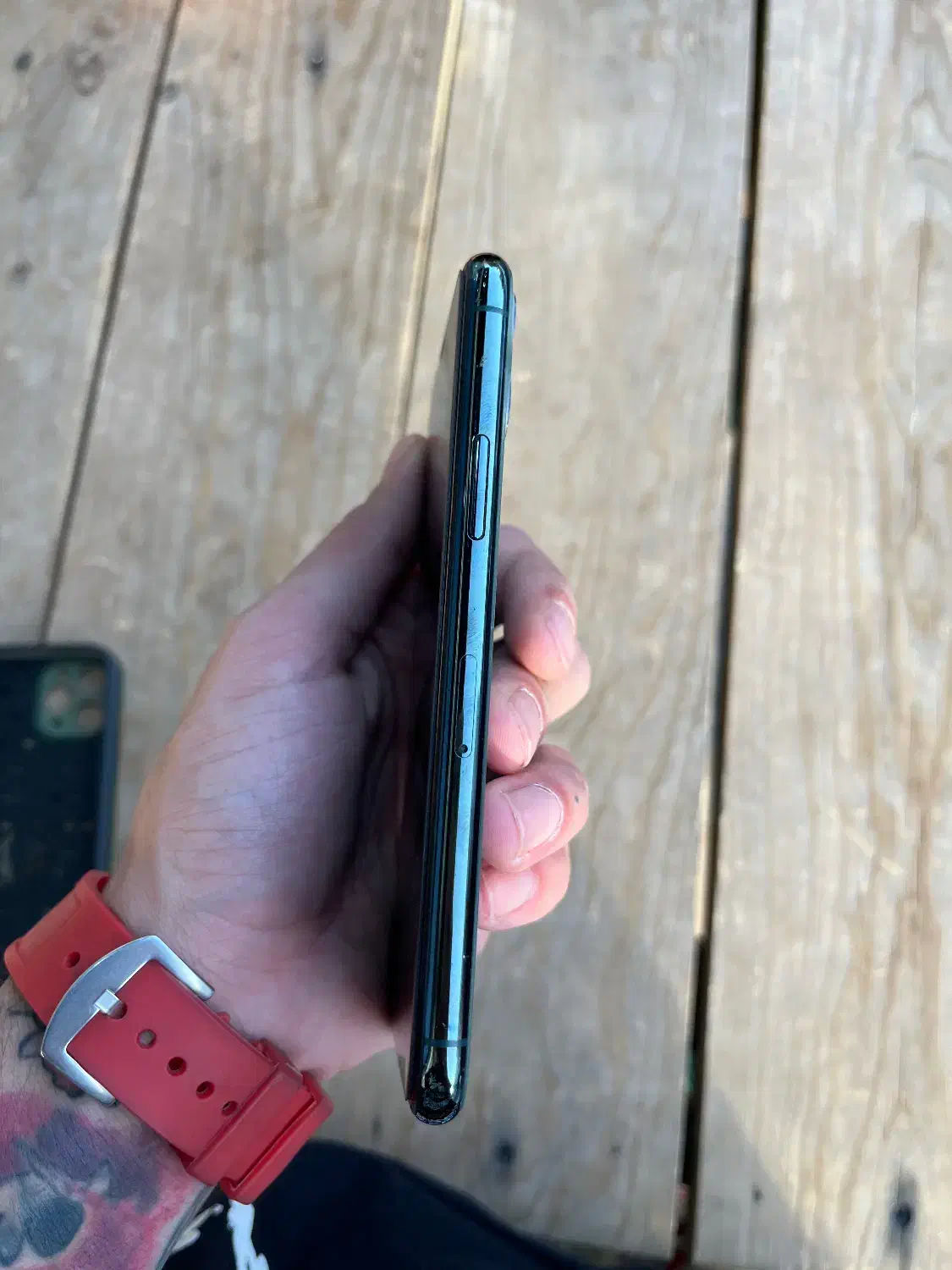 آیفون 11پرو ۲۵۶|موبایل|فردیس, قریشی|دیوار