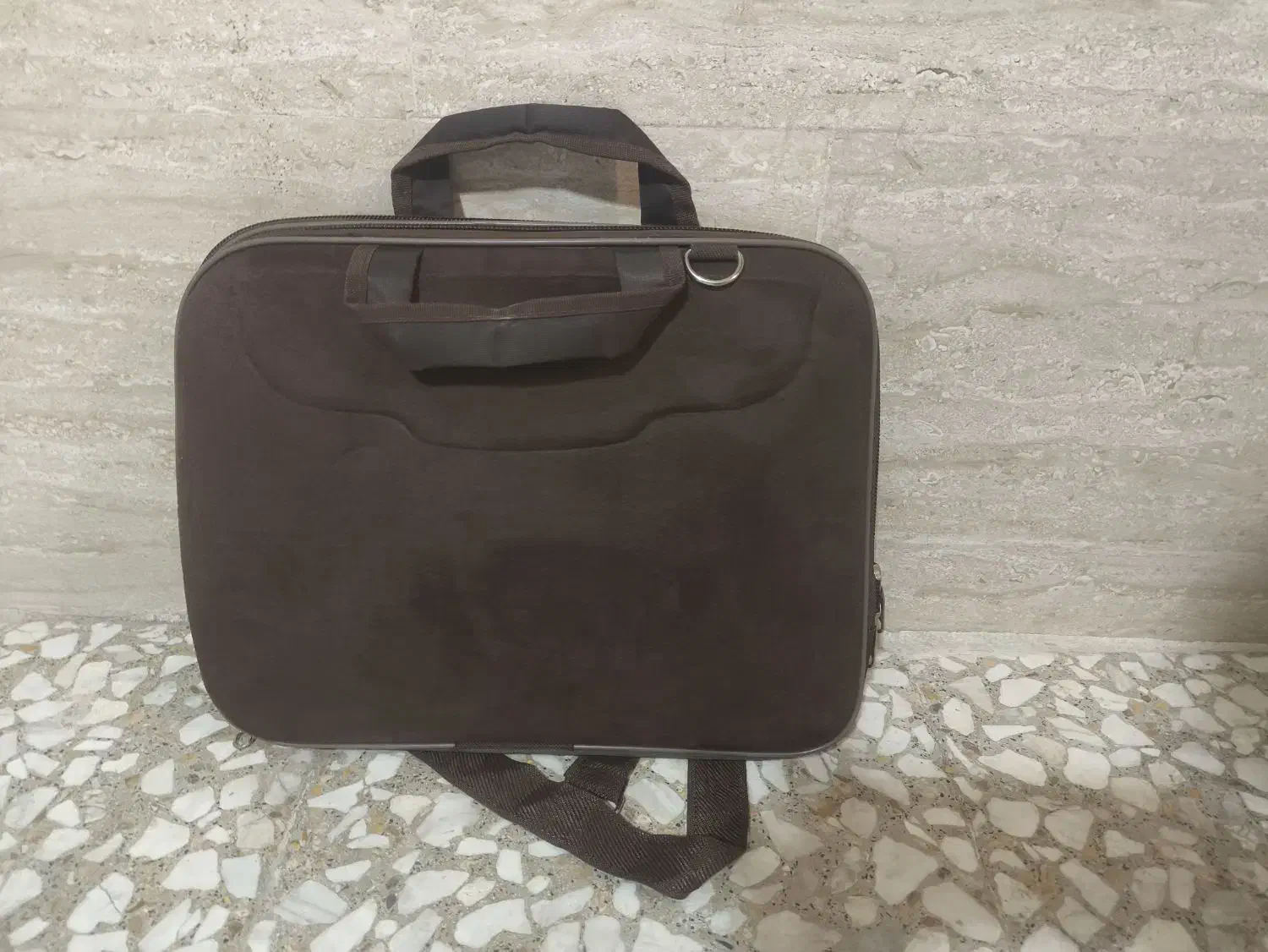 کیف لبتاب|کیف، کفش، کمربند|قم, شاد قلی|دیوار