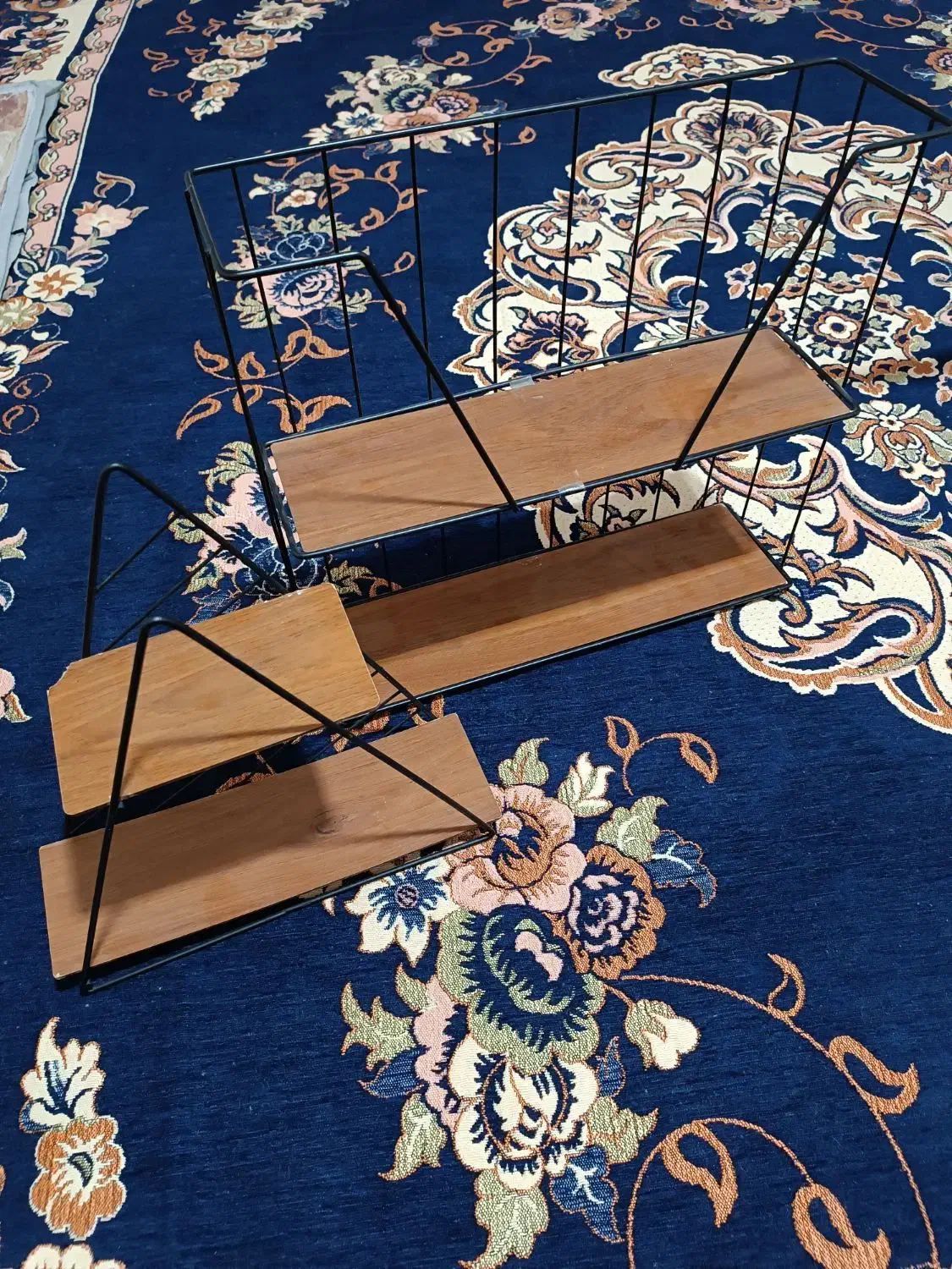 استند ادویه ماگ....|آبچکان و نظمدهنده ظروف|ازنا, |دیوار