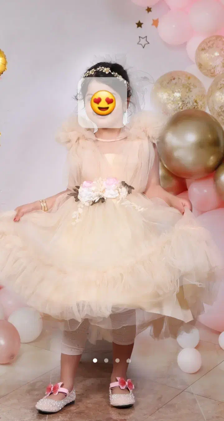 لباس عروس باکفش عروسکی|لباس|اسلام‌‌آباد غرب, |دیوار