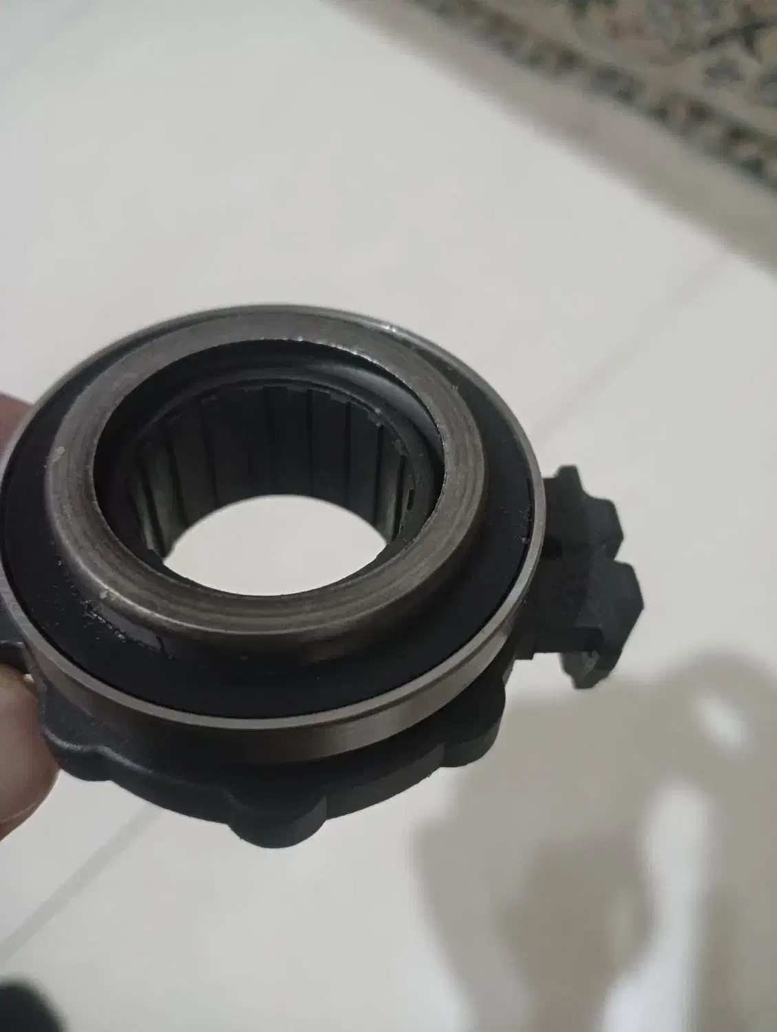 بلبرینگ کلاچ 405|قطعات یدکی و لوازم جانبی|اصفهان, شفق|دیوار