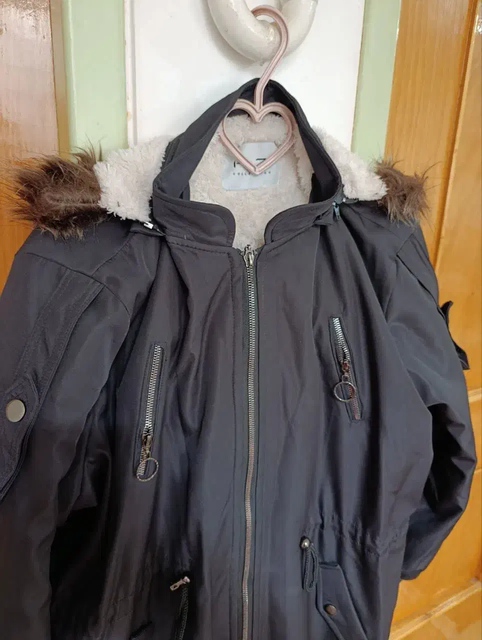 کافشن|لباس|مبارکه, |دیوار