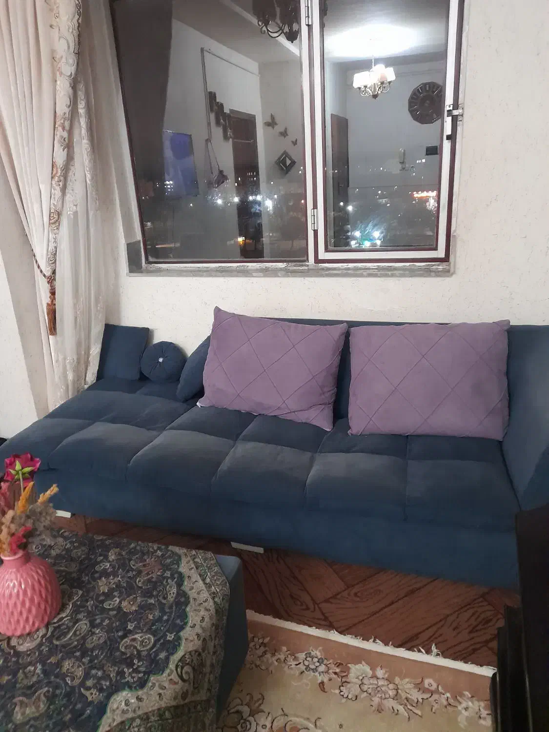 مبل ال|مبلمان خانگی و میز عسلی|اردبیل, |دیوار