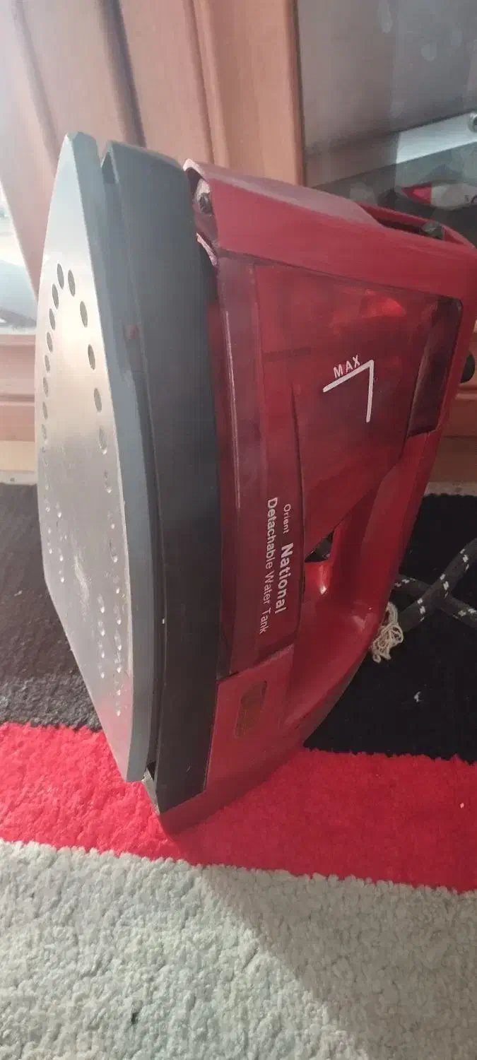 اتو نگهدارنده رب|اتو و لوازم اتو|یاسوج, |دیوار