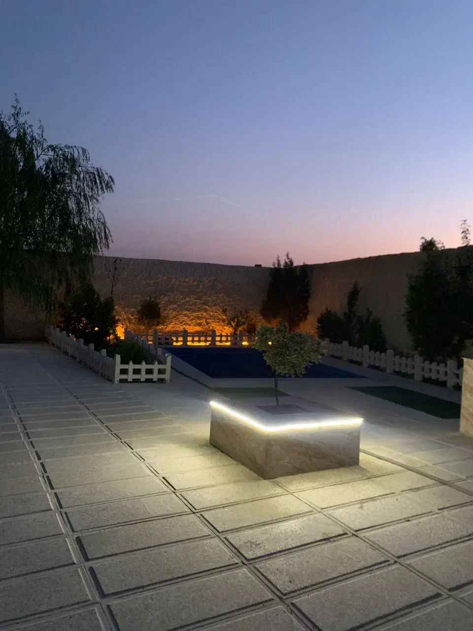 اجاره روزانه/هفتگی/ماهانه ویلا در تهران دشت|اجارهٔ کوتاه‌مدت ویلا و باغ|هشتگرد, تهران دشت|دیوار