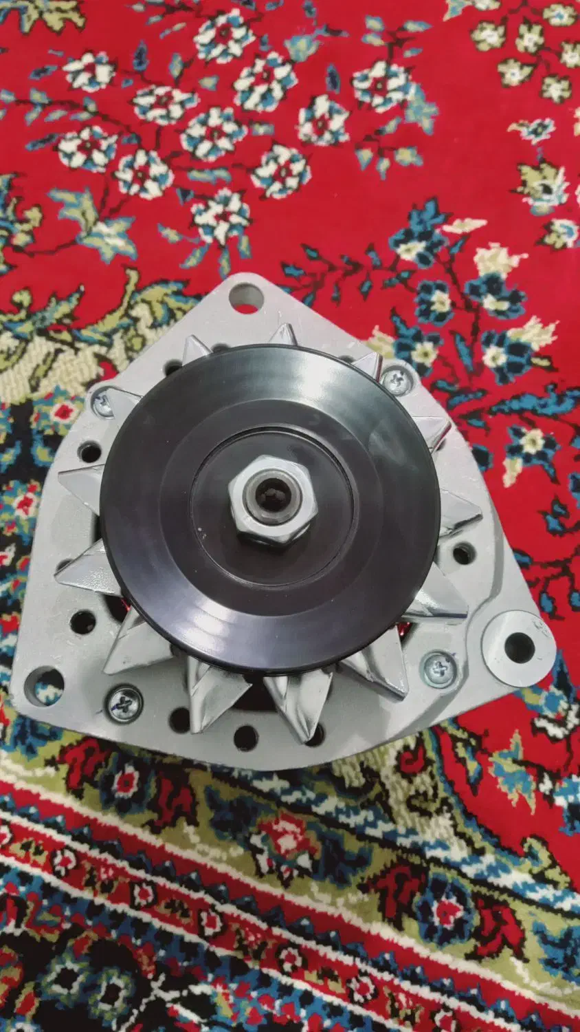 دینام بنزی ۲۴ولت ۵۵امپر|قطعات یدکی و لوازم جانبی|سنگدوین, |دیوار