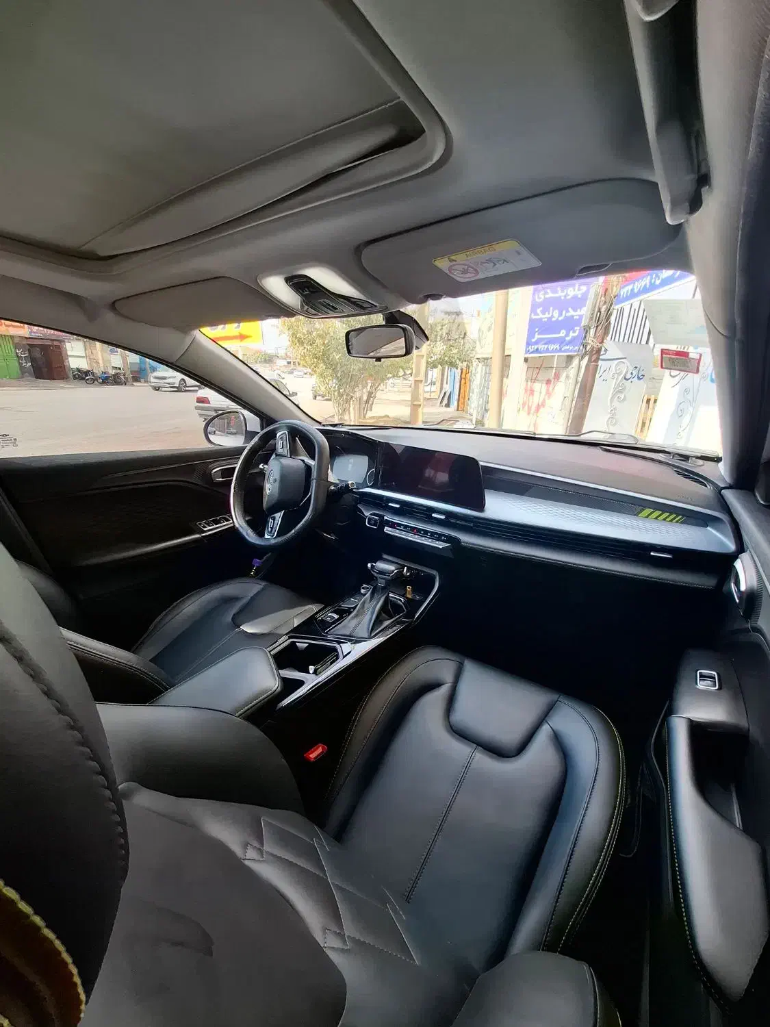 ایکس33کراس توربو اتومات|خودرو سواری و وانت|یاسوج, |دیوار