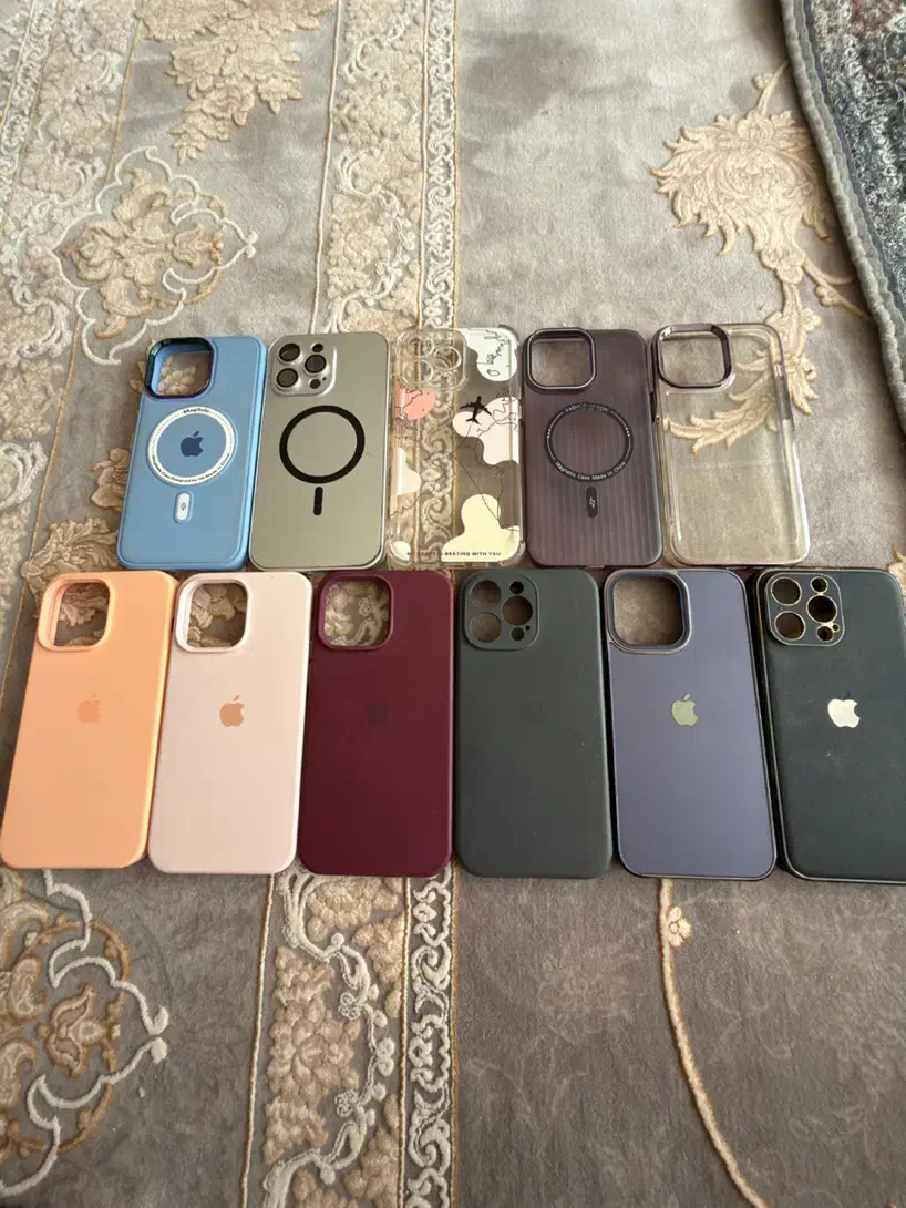 ۱۱تا گارد ایفون۱۴ پرومکس فقط یک میلیون|لوازم جانبی موبایل و تبلت|بیرجند, |دیوار