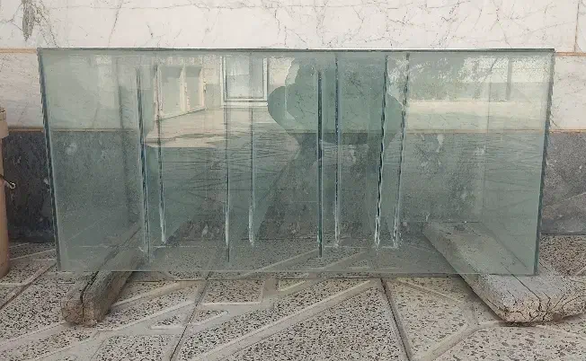 فروش اکواریوم|ماهی|میانه, |دیوار