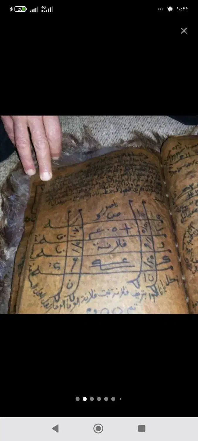 کتاب دعاوو تمام دعاهای مربوط ب هرکاری|کتاب و مجله مذهبی|زرند, |دیوار