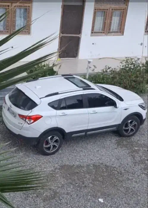 هایما اس ۵|خودرو سواری و وانت|اصفهان, دشتستان|دیوار