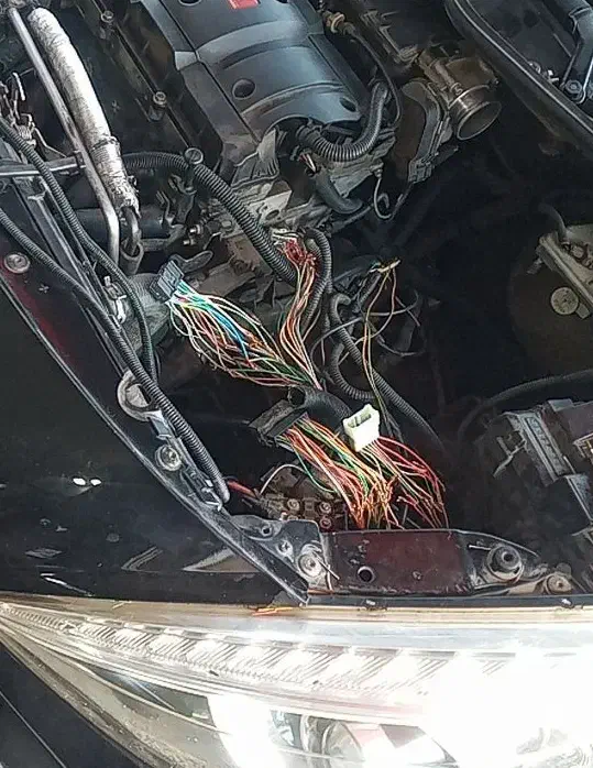 برق خودرو امداد|خدمات موتور و ماشین|رشت, فلسطین|دیوار