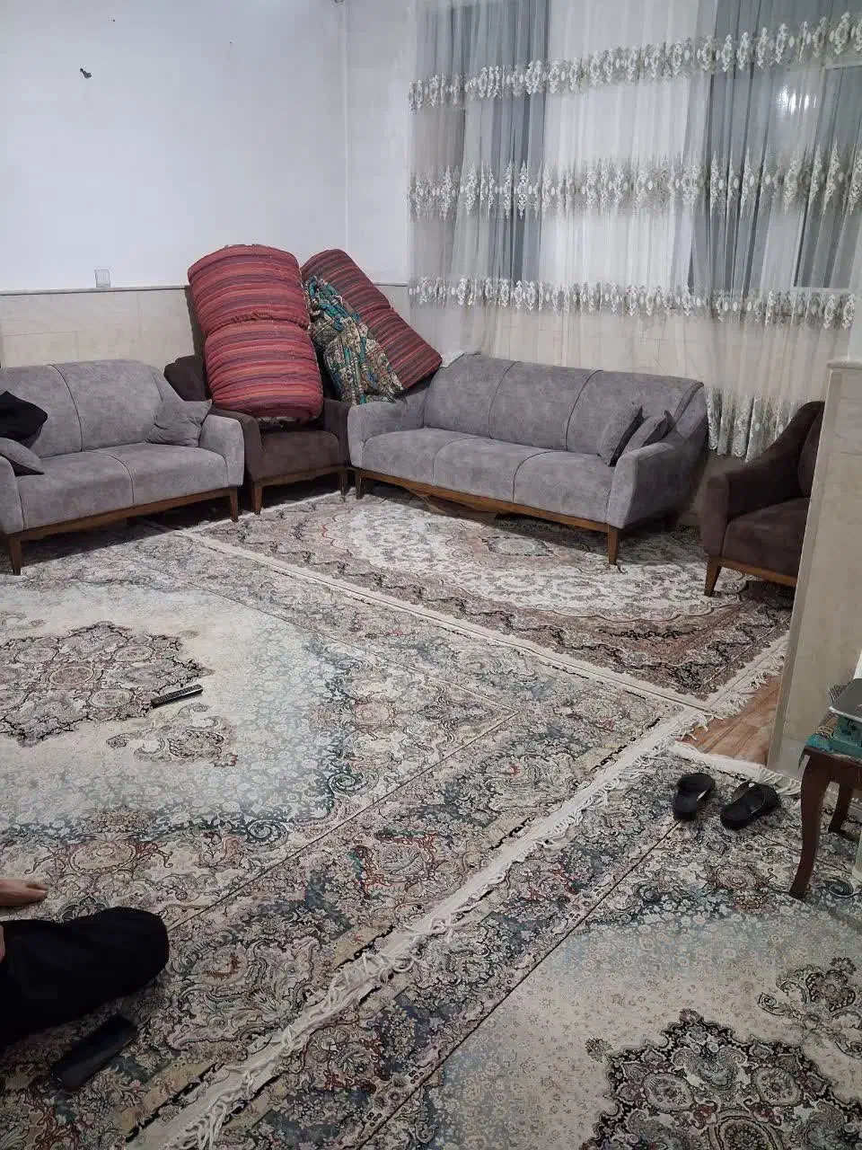 خانه اجاره ای فردوس|اجارهٔ خانه و ویلا|ساوه, |دیوار