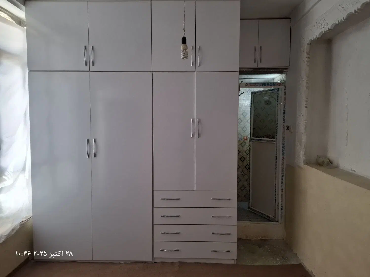 خانه اجاره ای یا فرووش|اجارهٔ خانه و ویلا|کنگاور, |دیوار