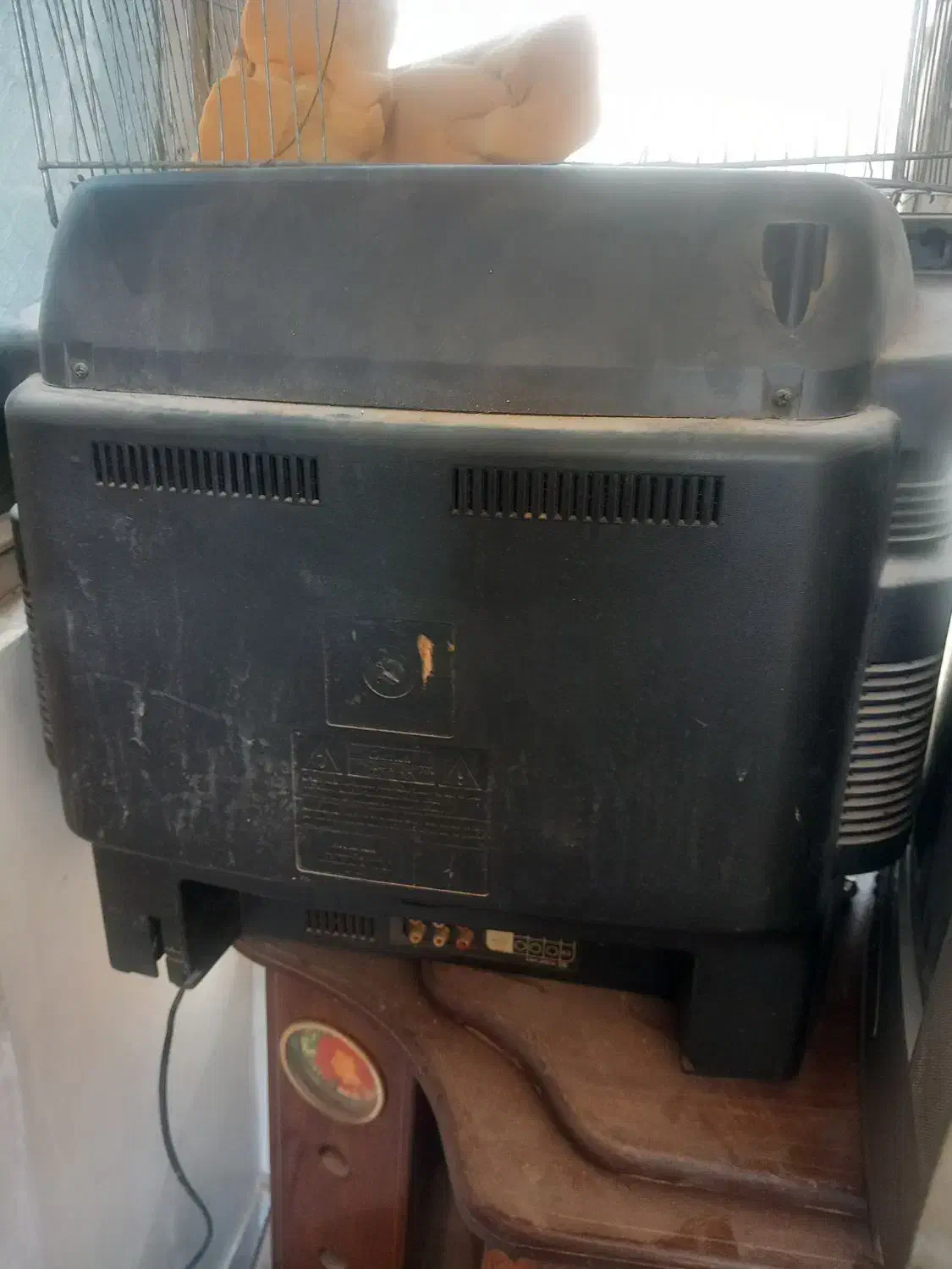 تلویزیون|تلویزیون و پروژکتور|اصفهان, پزوه|دیوار