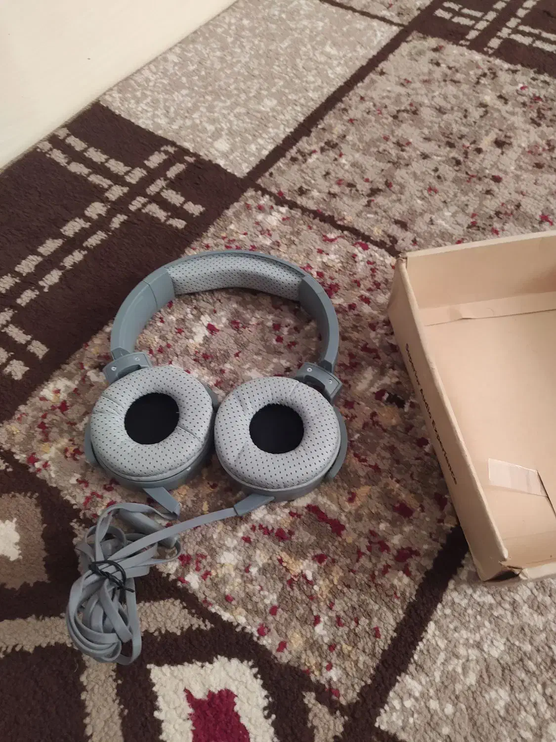 هد فون سیمی نو|لوازم جانبی موبایل و تبلت|ارومیه, |دیوار