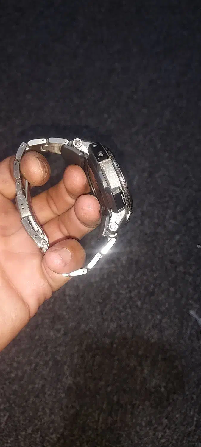 ساعت کاسیو پروتک|ساعت|بندرعباس, |دیوار