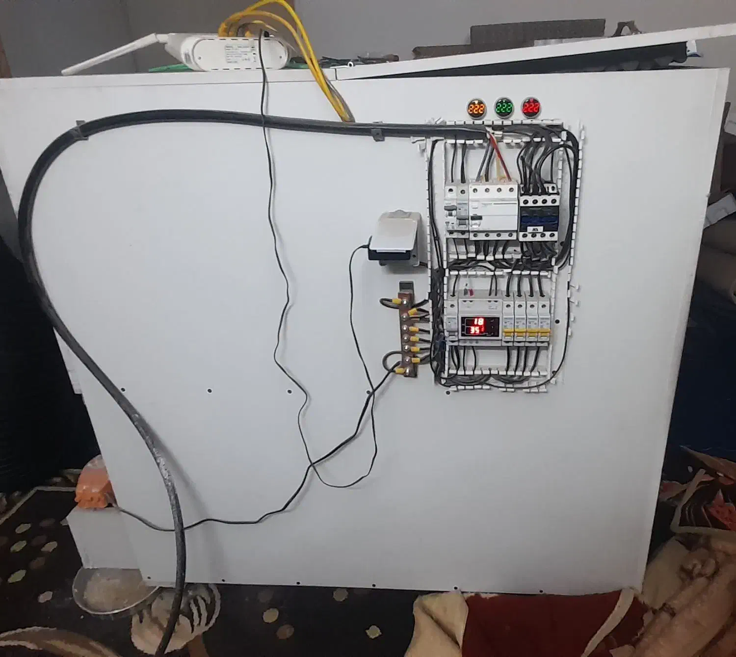 سایلنت باکس|قطعات و لوازم جانبی رایانه|قم, زند آباد|دیوار