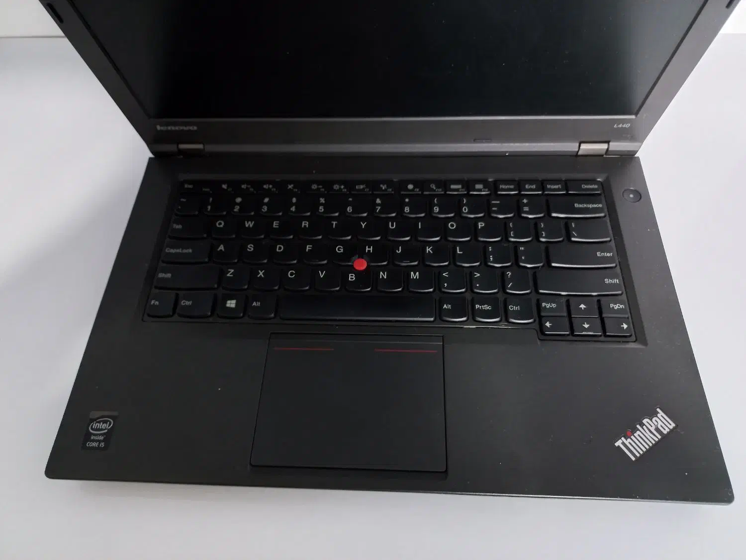 لپ تاپ Lenovo L440 i5|رایانه همراه|تهران, شهرک ولیعصر شمالی|دیوار
