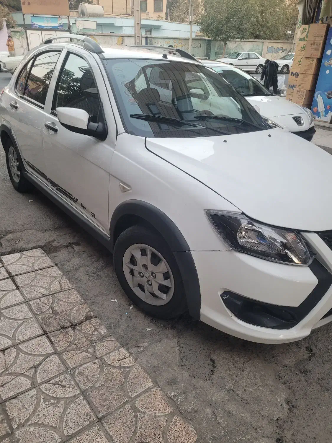 کویک مدل ۹۸|خودرو سواری و وانت|تهران, استاد معین|دیوار