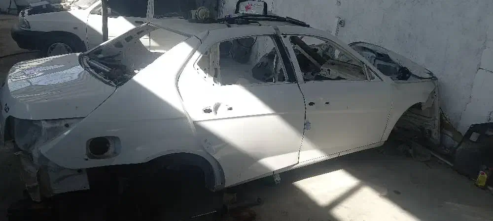 اتاق دنا|خودرو سواری و وانت|داراب, |دیوار