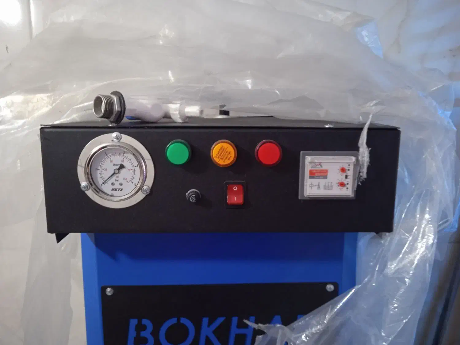 دیگ بخار و چرخ خیاطی|چرخ خیاطی و ریسندگی|قم, مهر آباد|دیوار