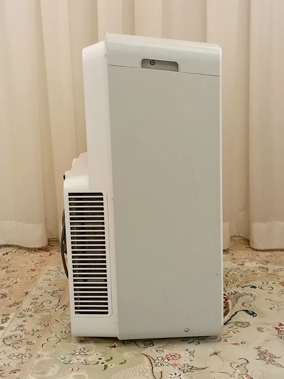 کولر گازی پرتابل گرین ۱۲۰۰۰ ، سرما و گرما|کولر گازی و فن‌کوئل|تهران, گلستان (شهرک راه آهن)|دیوار