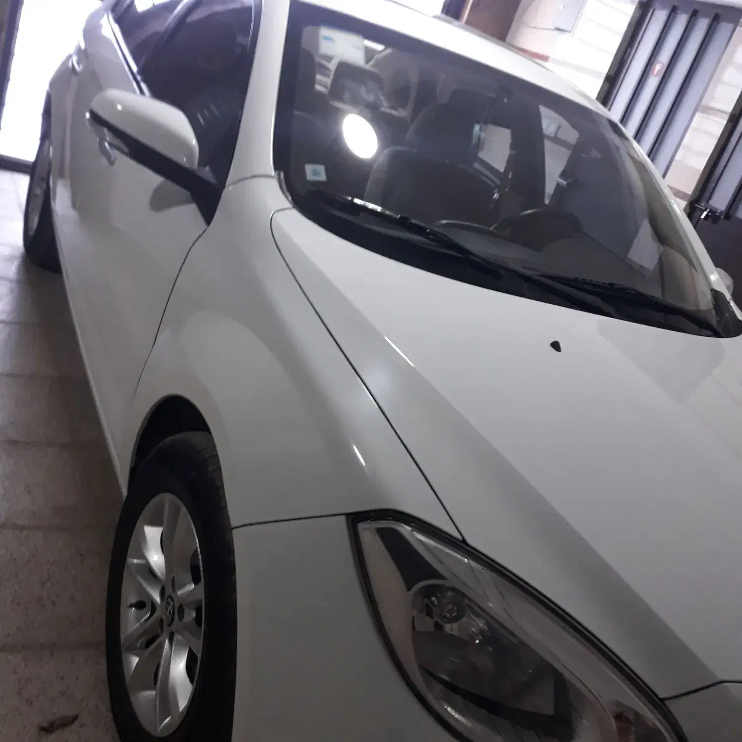 برلیانس h330|خودرو سواری و وانت|همدان, |دیوار