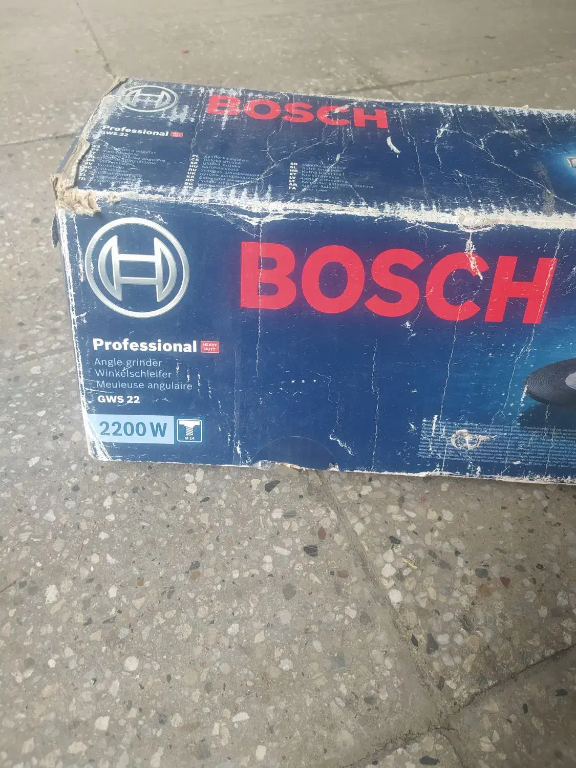 سنگ فرز|ابزارآلات|تهران, دریا|دیوار