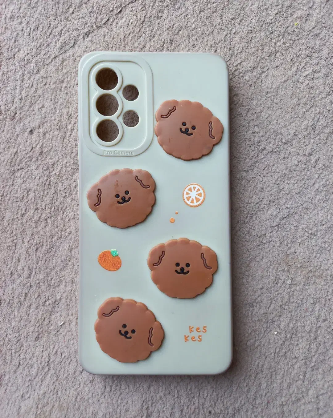 چند عدد قاب گوشی سامسونگ a32 4G|لوازم جانبی موبایل و تبلت|قشم, |دیوار