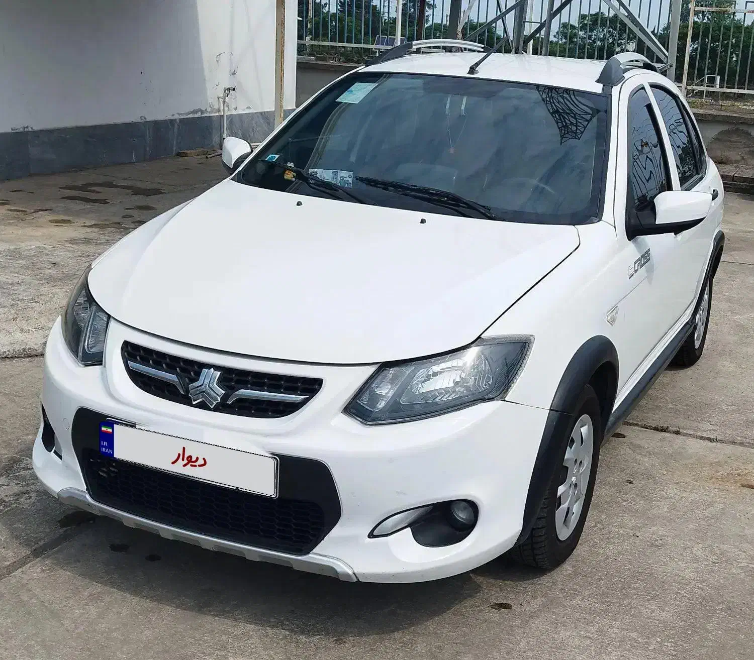 کوییک مدل 99|خودرو سواری و وانت|چالوس, |دیوار