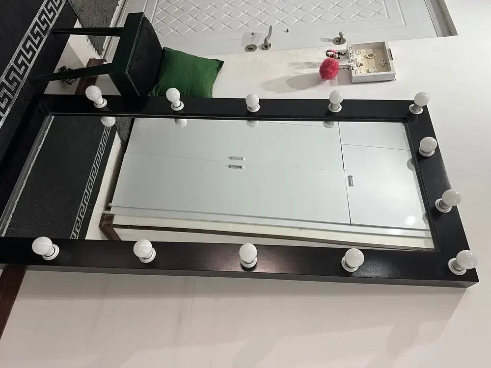 آیینه قدی|آینه|مشهد, امیریه|دیوار