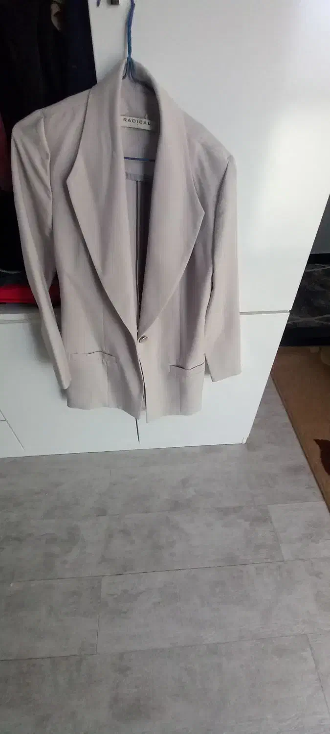 دو عدد کت سیوشرت با شلوار گرمکن ورزشی اسپرت|لباس|پرند, فاز ۶|دیوار