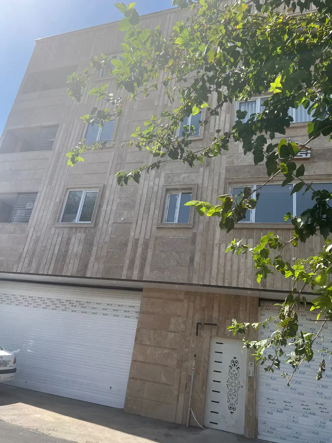 فروش اپارتمان۲ خوابه ۱۱۸ متری در محراب|فروش آپارتمان|شیراز, محراب|دیوار