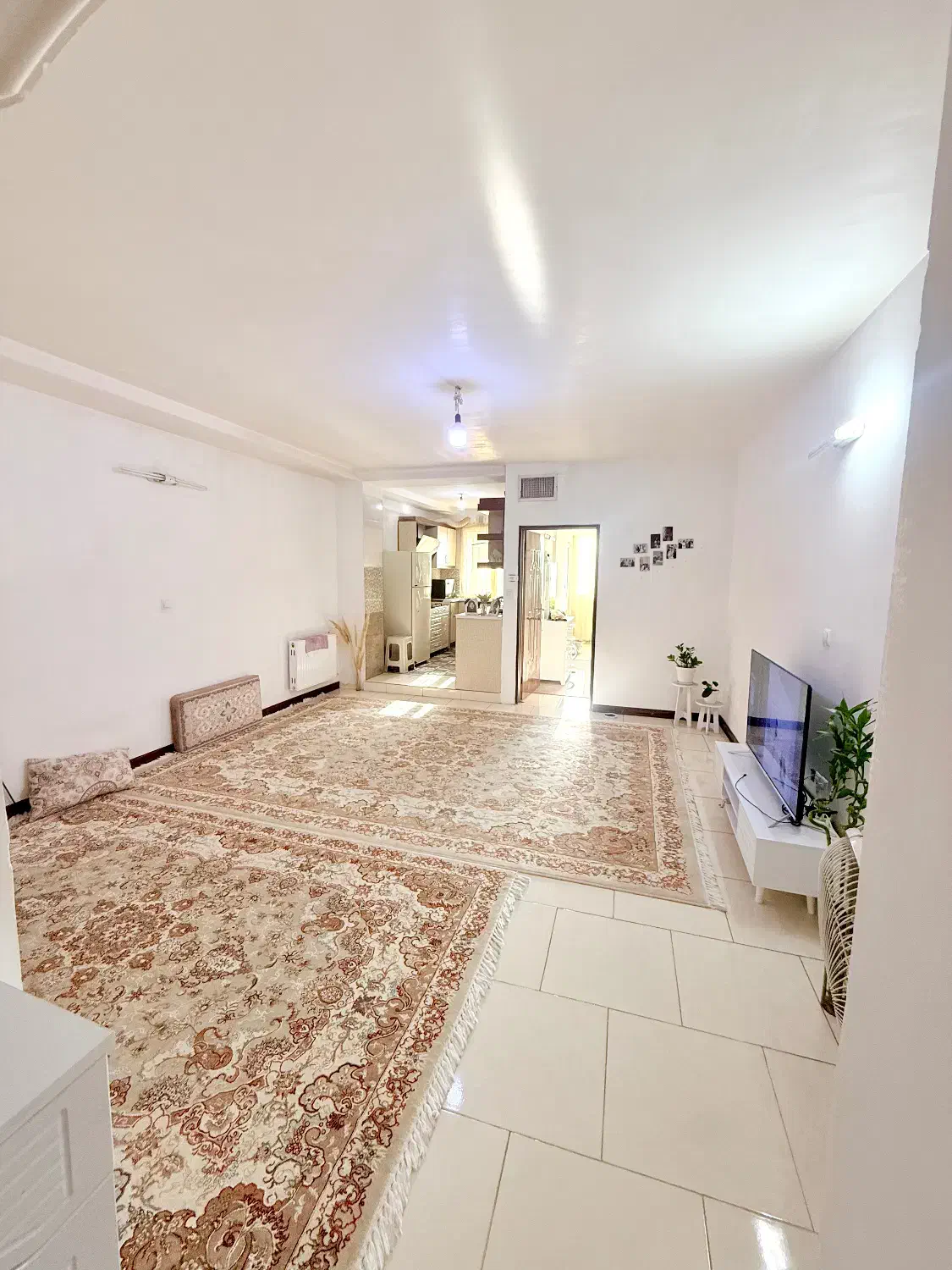 اجاره واحد مسکونی|اجارهٔ آپارتمان|قرچک, میرزائی شمالی|دیوار