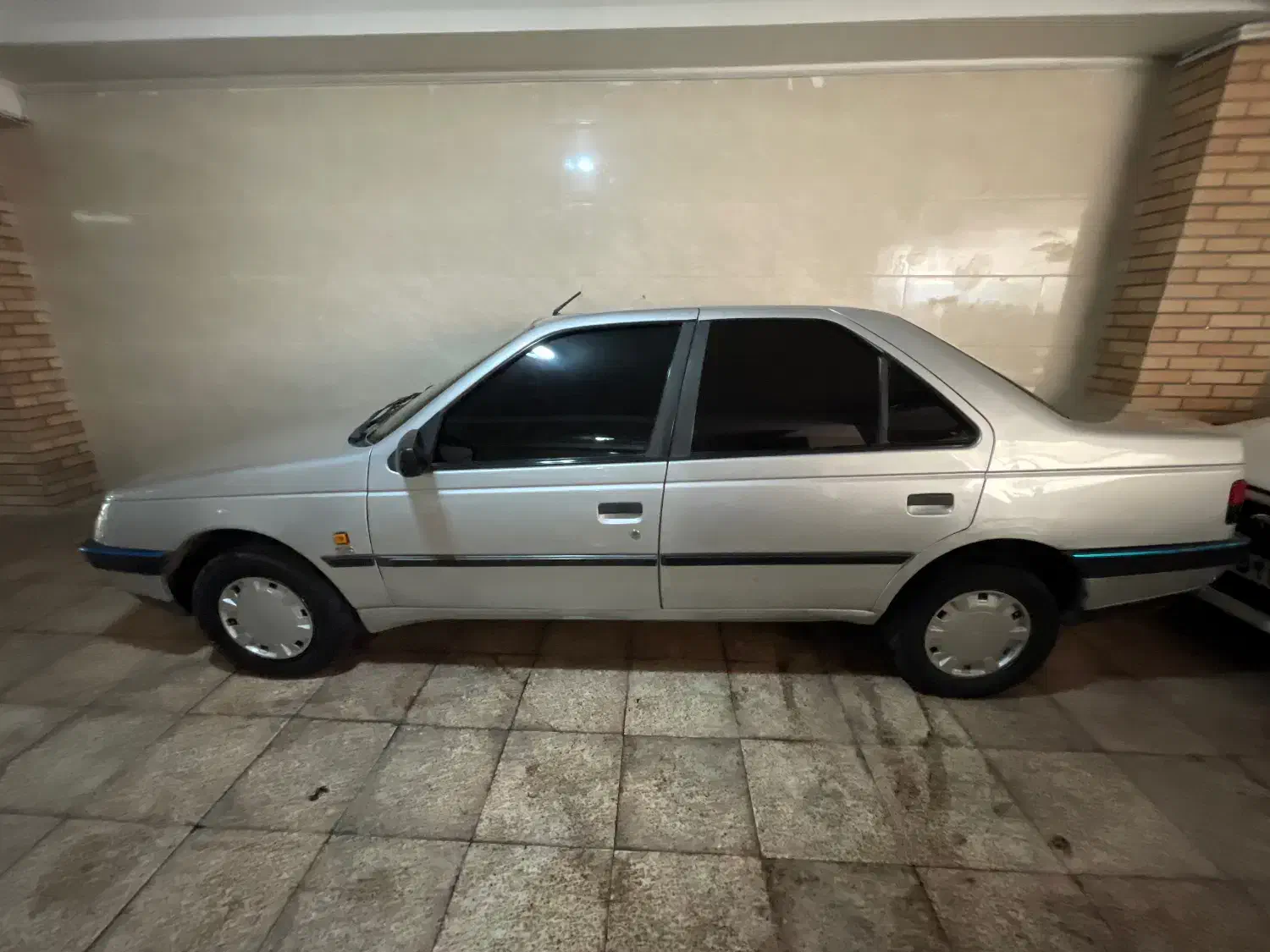 پژو405|خودرو سواری و وانت|گلستان (تهران), |دیوار