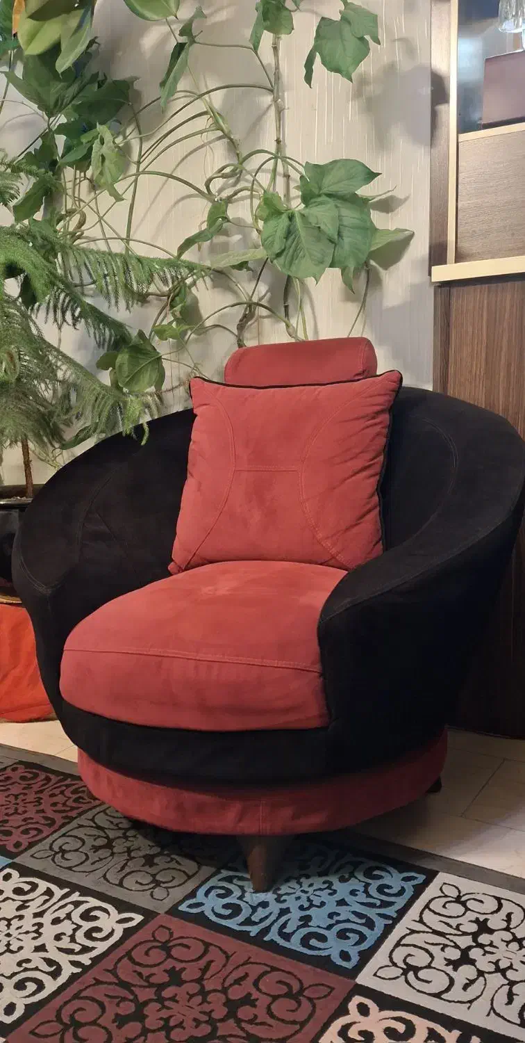 مبل ۷ نفره|مبلمان خانگی و میز عسلی|شاهرود, |دیوار