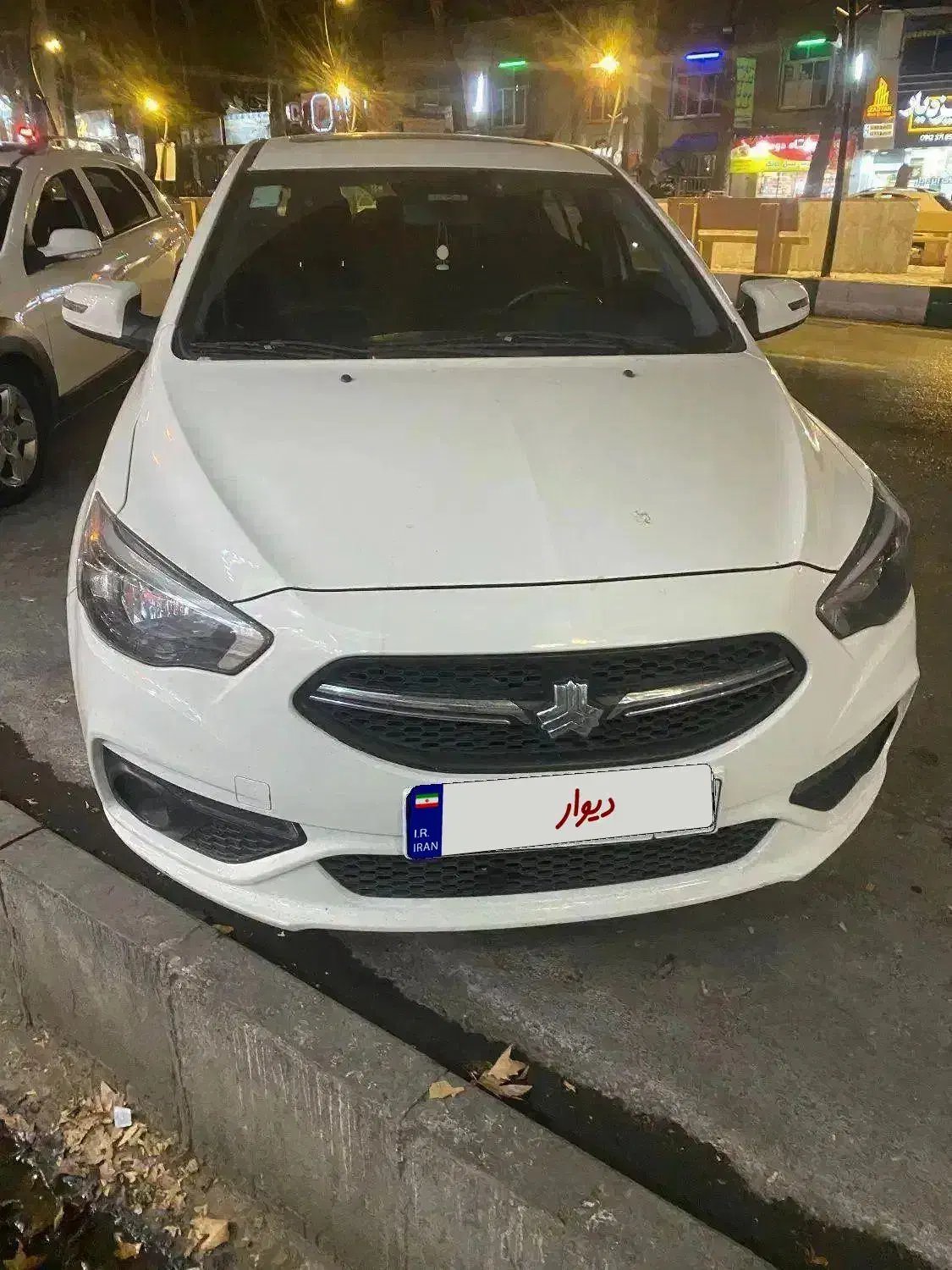 شاهین g|خودرو سواری و وانت|دماوند, گیلاوند|دیوار