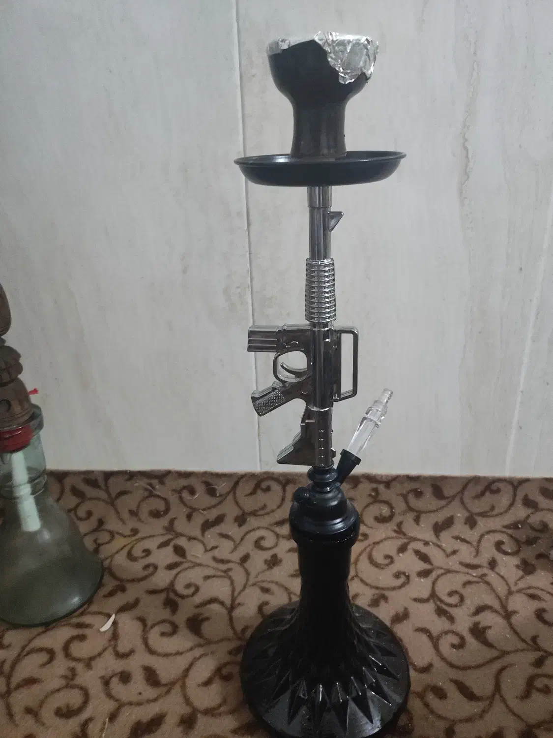 عدد قلیان نو|کلکسیون و سرگرمی|آبادان, |دیوار