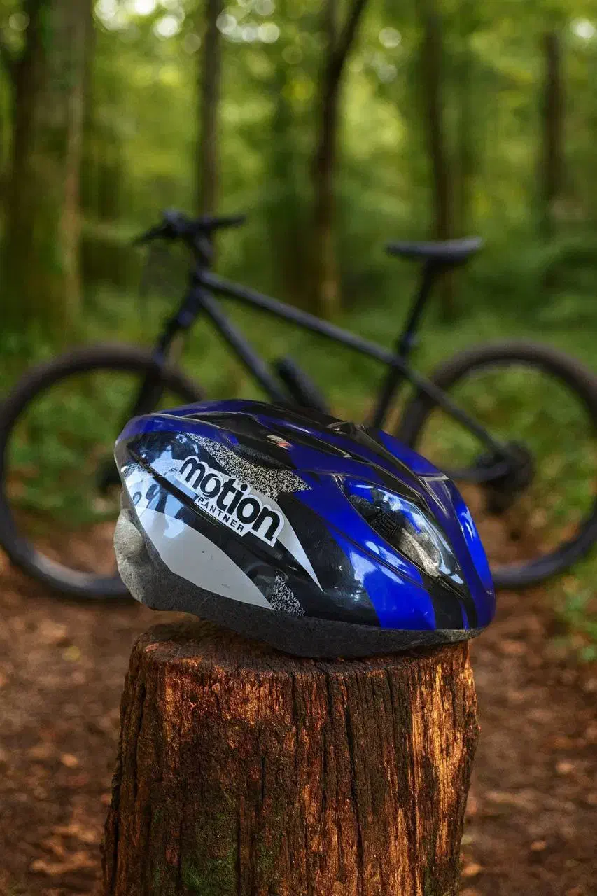 کلاه دوچرخه|دوچرخه، اسکیت، اسکوتر|تهران, شهرک شهید باقری|دیوار