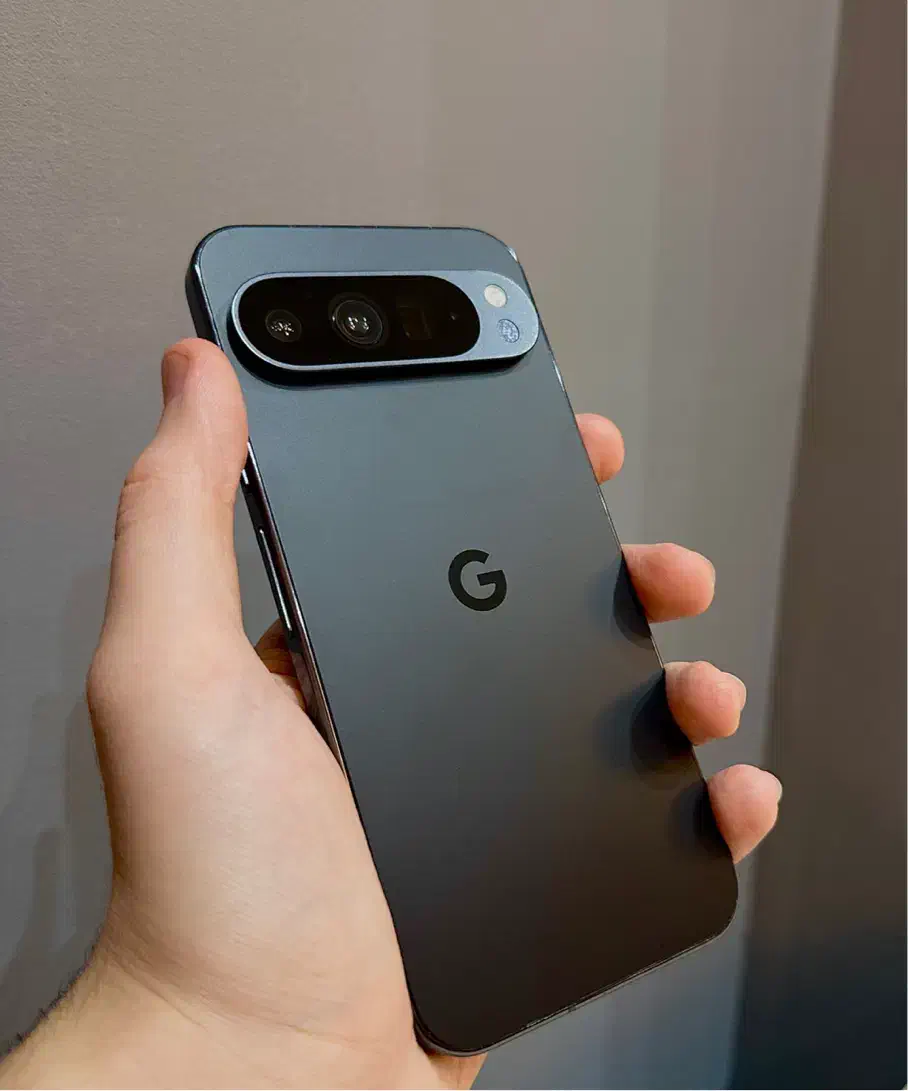 Google Pixel 9 Pro XL|موبایل|ساری, |دیوار