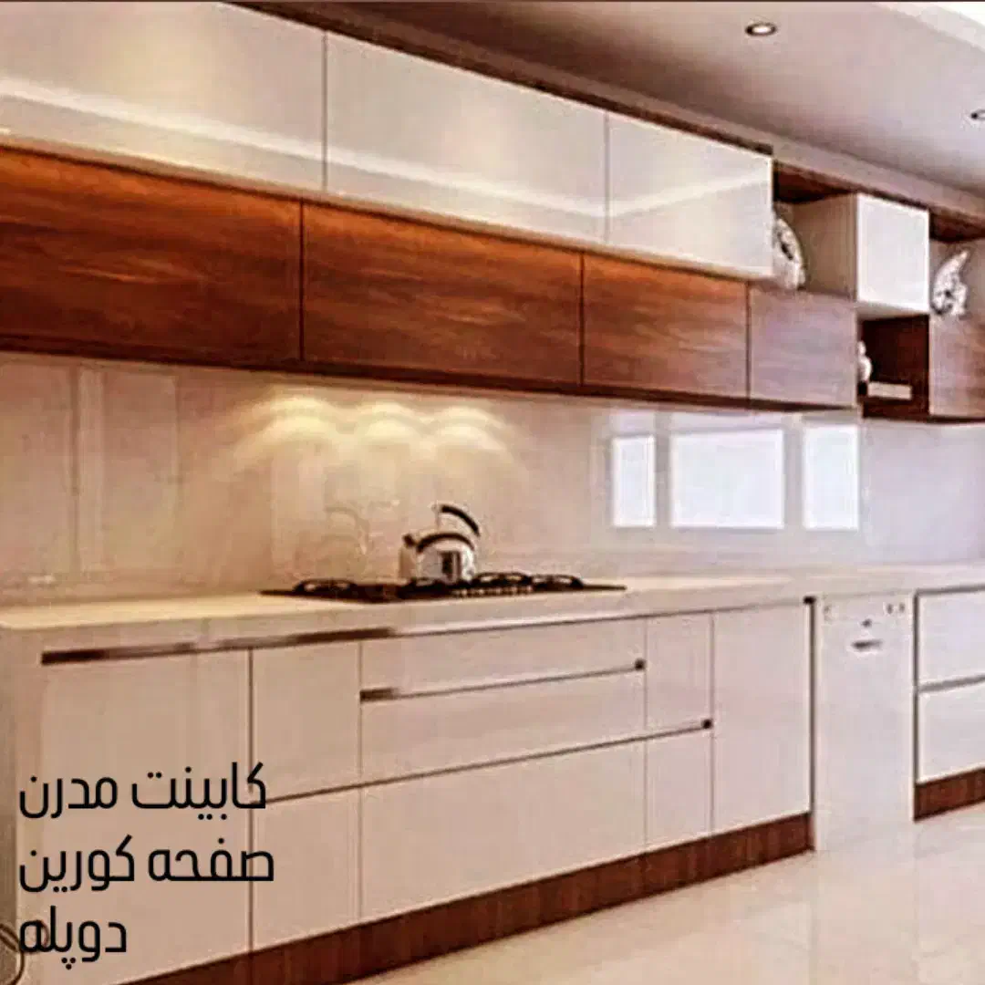 کابینت و کمد دیواری. دکوراسیون داخلی ابراهیمیان|خدمات پیشه و مهارت|تهران, سهروردی|دیوار